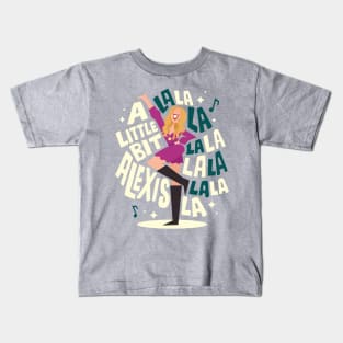 Lalala Kids T-Shirt